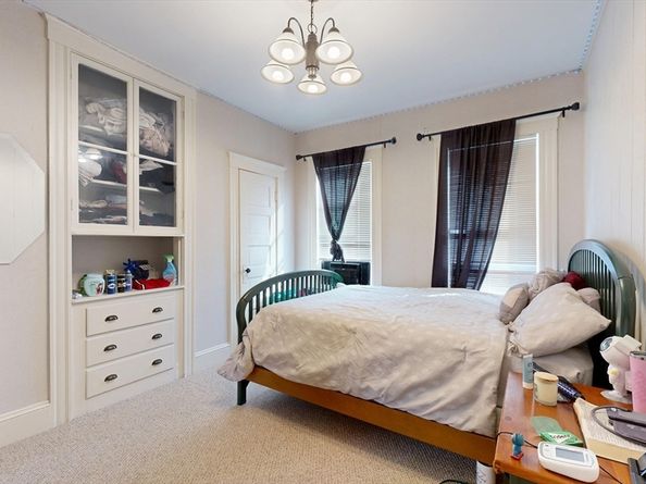 4 Northend St, Peabody MA 01960