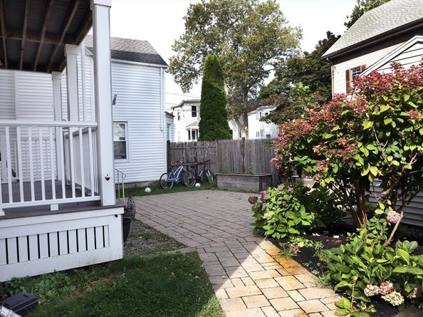 4 Northend St, Peabody MA 01960