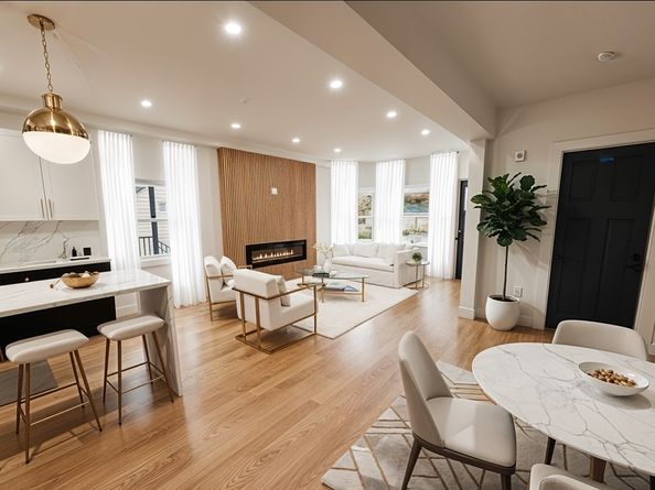 18 Belknap St. 1, Arlington MA 02474