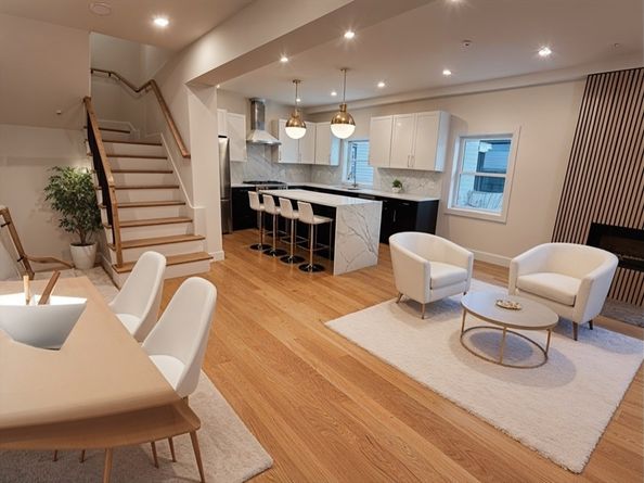 18 Belknap St. 1, Arlington MA 02474