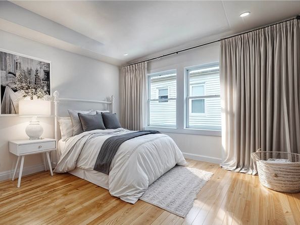 18 Belknap St. 1, Arlington MA 02474