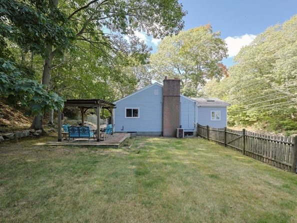 309 Paradise Road, Swampscott MA 01907
