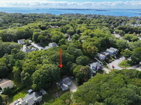 309 Paradise Road, Swampscott MA 01907