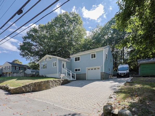 309 Paradise Road, Swampscott MA 01907