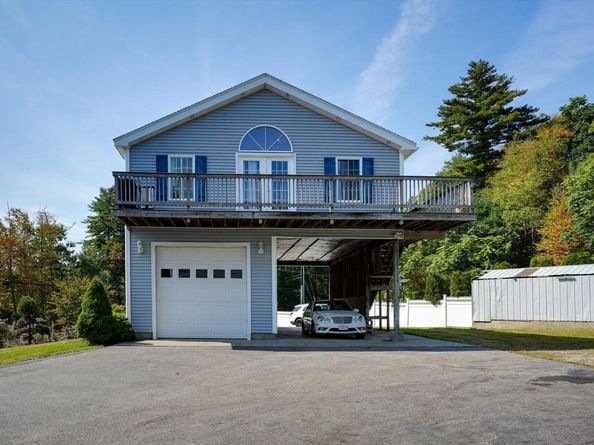 315 Central St, Hudson MA 01749