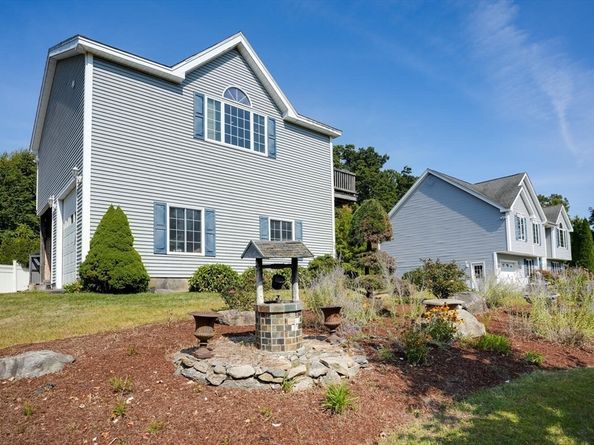 315 Central St, Hudson MA 01749