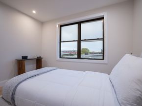 1 Marion Street 6, Cambridge MA 02141