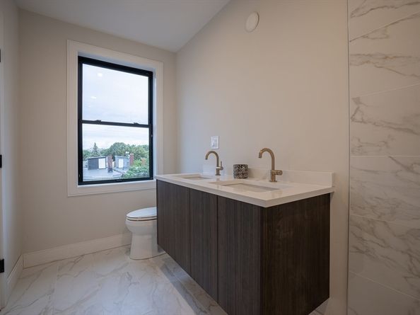 1 Marion Street 6, Cambridge MA 02141