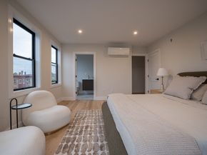 1 Marion Street 6, Cambridge MA 02141