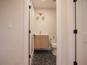 1 Marion Street 6, Cambridge MA 02141