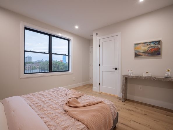 1 Marion Street 6, Cambridge MA 02141