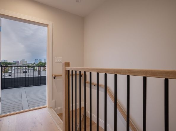 1 Marion Street 6, Cambridge MA 02141