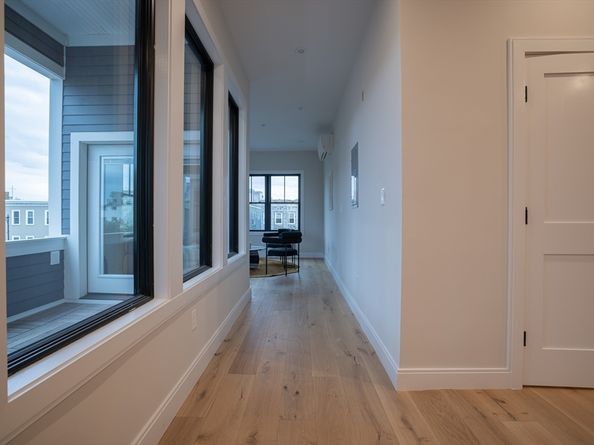 1 Marion Street 6, Cambridge MA 02141