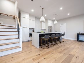 1 Marion Street 6, Cambridge MA 02141