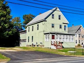 1042 Washington St, Abington MA 02351