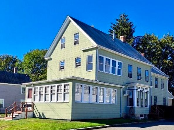 1042 Washington St, Abington MA 02351