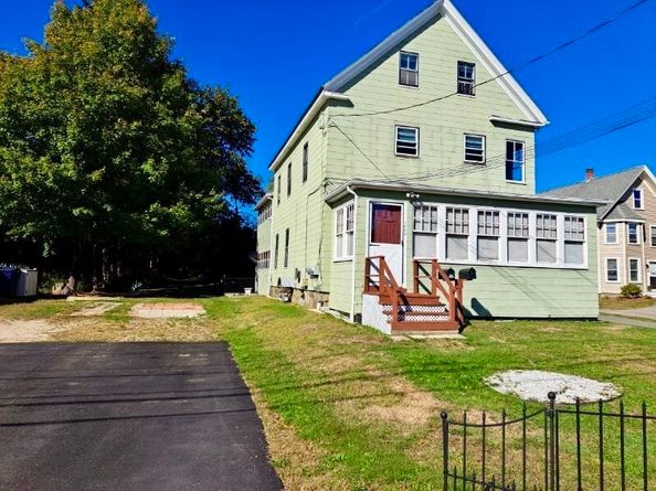 1042 Washington St, Abington MA 02351