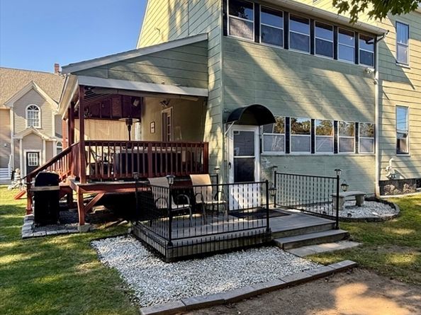 1042 Washington St, Abington MA 02351