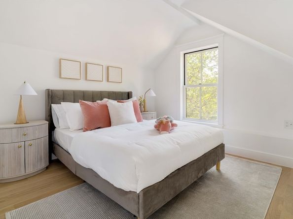 13 Mellen Street, Cambridge MA 02138
