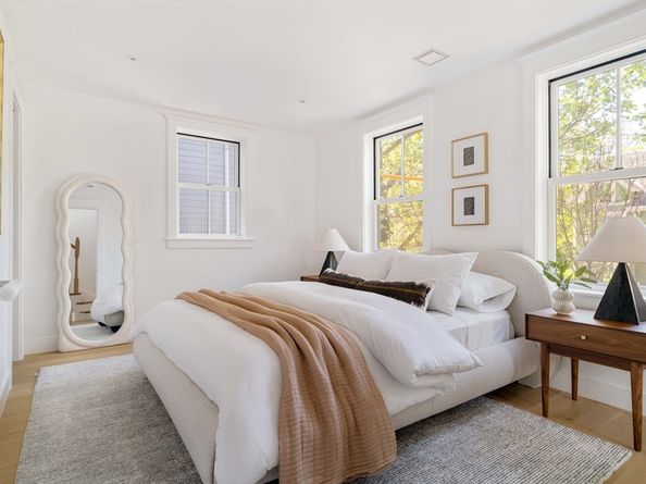 13 Mellen Street, Cambridge MA 02138