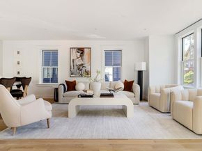 13 Mellen Street, Cambridge MA 02138