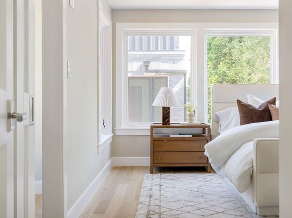 13 Mellen Street, Cambridge MA 02138