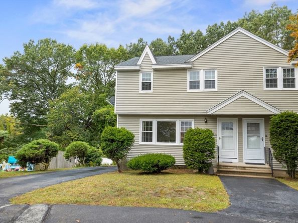 18 Carmen 18, Woburn MA 01801