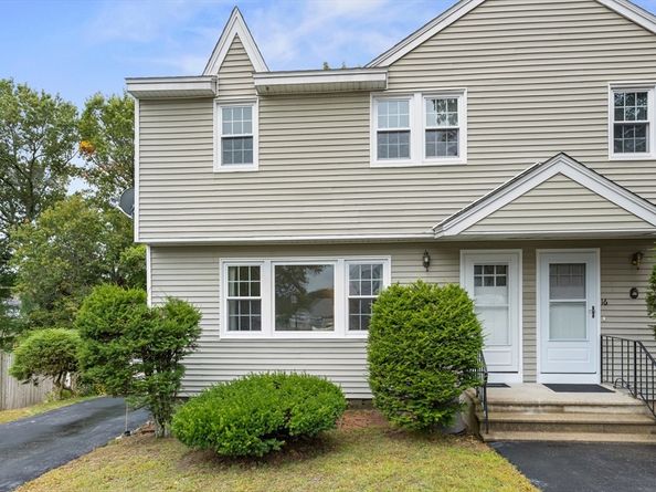 18 Carmen 18, Woburn MA 01801