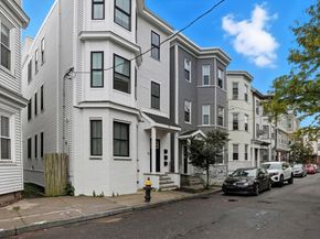 15 Morris St 2, Boston MA 02128