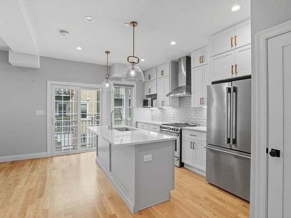 15 Morris St 2, Boston MA 02128
