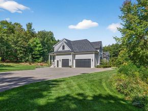 18 Keeney Pond Rd, Norfolk MA 02056