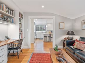 80 Pine Ridge Rd, Newton MA 02468