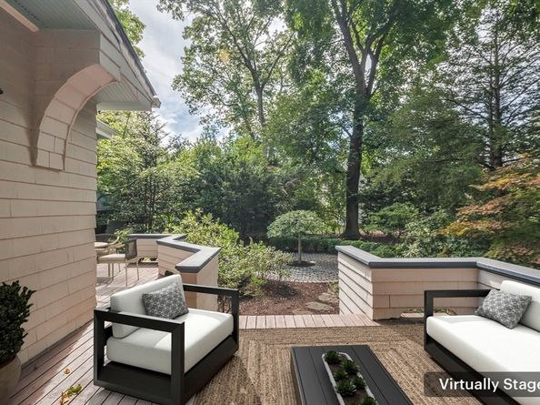 80 Pine Ridge Rd, Newton MA 02468