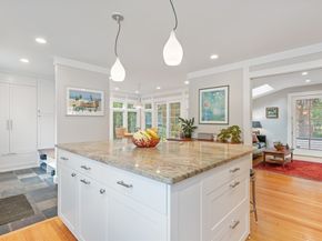 80 Pine Ridge Rd, Newton MA 02468