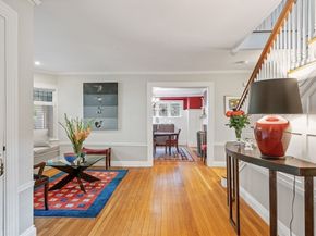 80 Pine Ridge Rd, Newton MA 02468