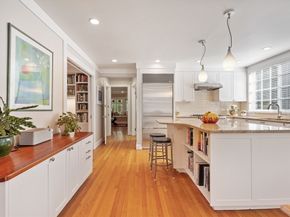 80 Pine Ridge Rd, Newton MA 02468