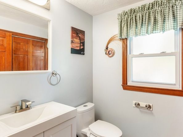 12 Loyola Cir., Boston MA 02132