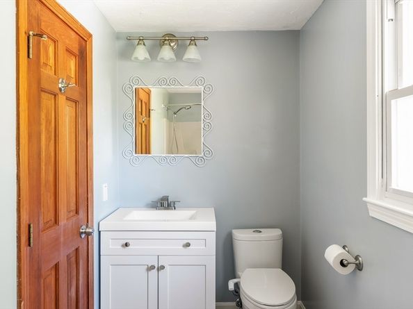 12 Loyola Cir., Boston MA 02132