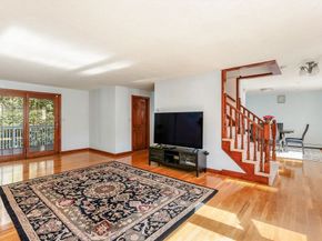 12 Loyola Cir., Boston MA 02132