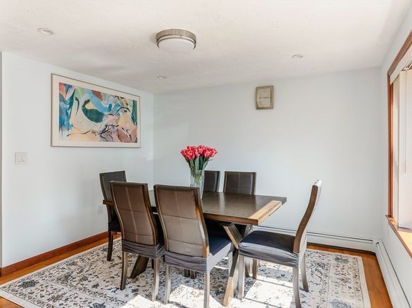 12 Loyola Cir., Boston MA 02132