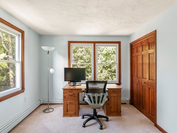 12 Loyola Cir., Boston MA 02132