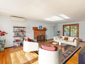 12 Loyola Cir., Boston MA 02132