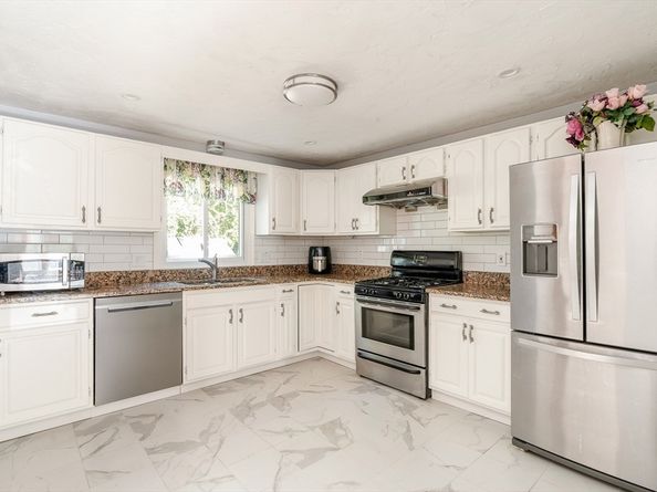 12 Loyola Cir., Boston MA 02132