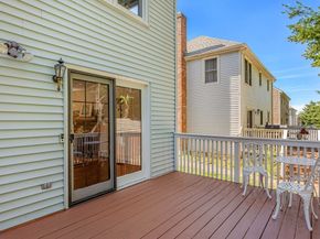 12 Loyola Cir., Boston MA 02132
