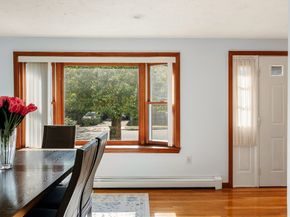 12 Loyola Cir., Boston MA 02132