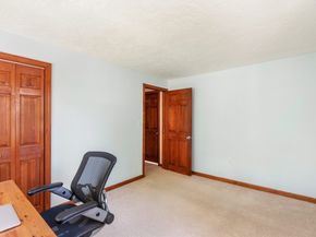 12 Loyola Cir., Boston MA 02132