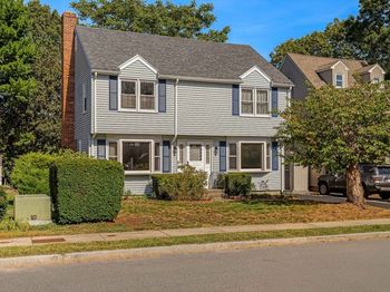 12 Loyola Cir.