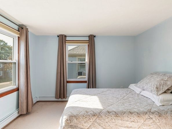12 Loyola Cir., Boston MA 02132