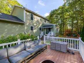 208 Bean Porridge Hill Rd, Westminster MA 01473