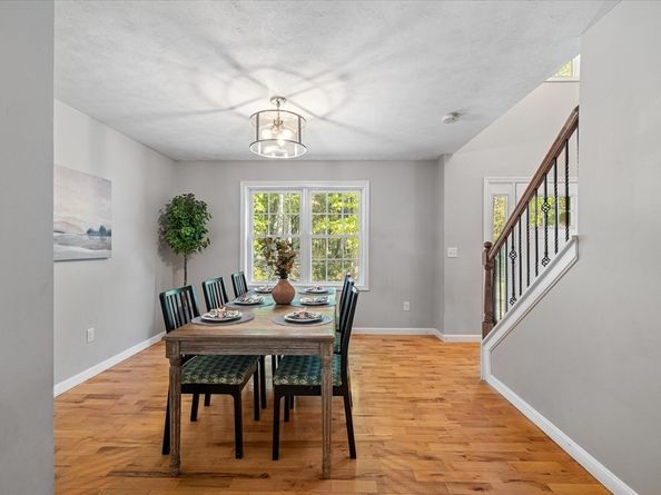 208 Bean Porridge Hill Rd, Westminster MA 01473